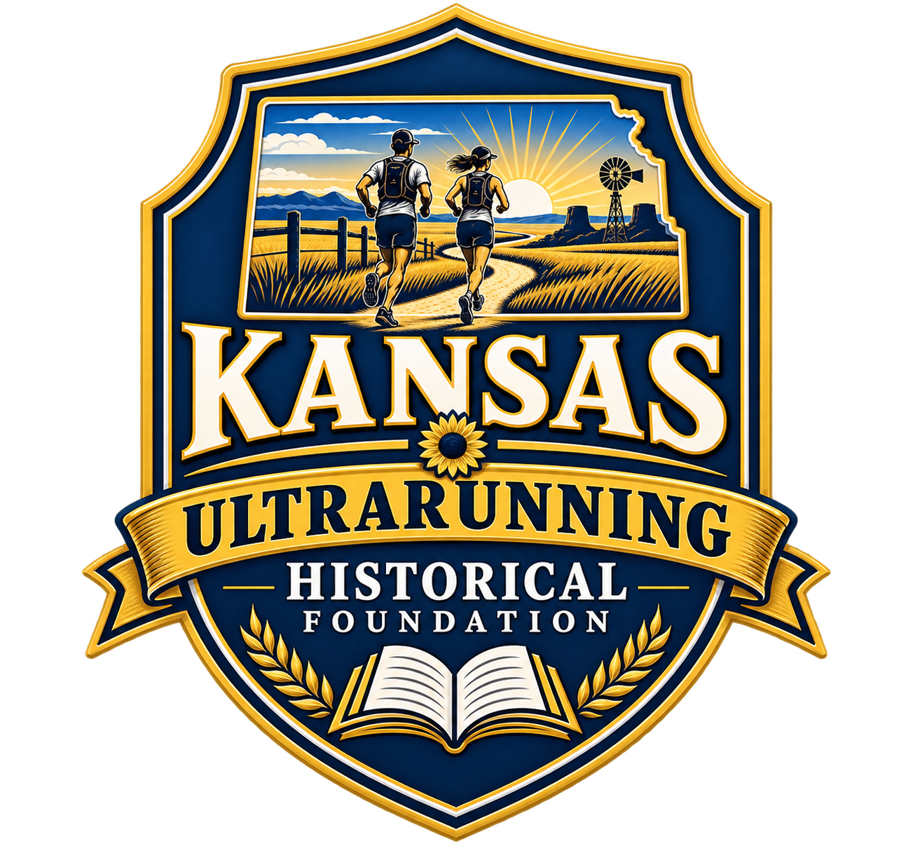 Kansas Ultrarunning Historical Foundation