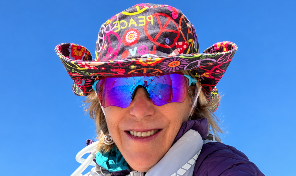 Ann Trason