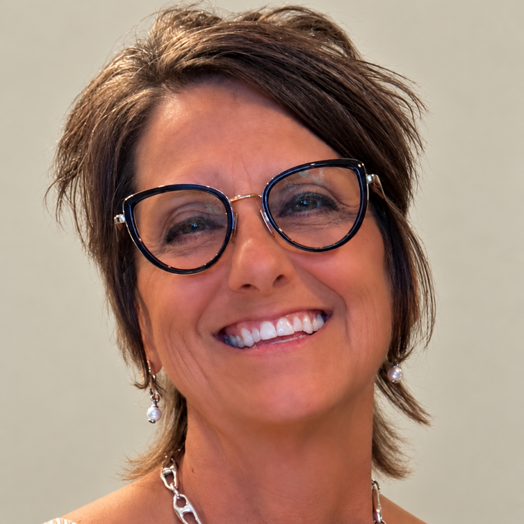 Glenda Thornton