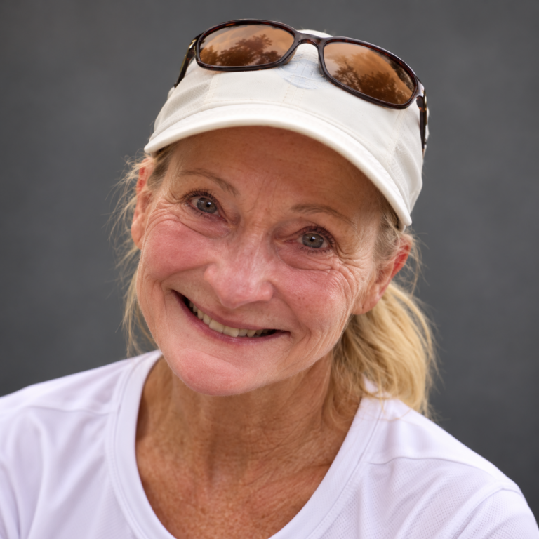 Marge Hickman