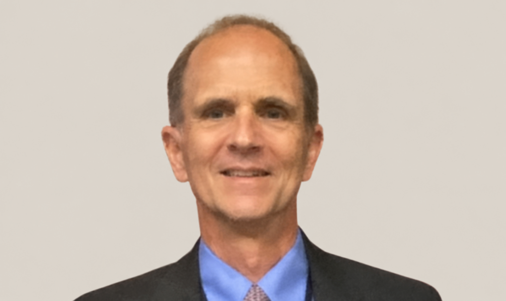 Paul Schoenlaub