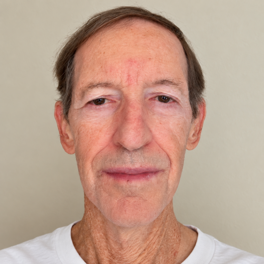Scott Demaree